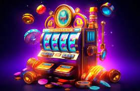 Link Situs Slot Gacor Resmi Paling Populer 2024