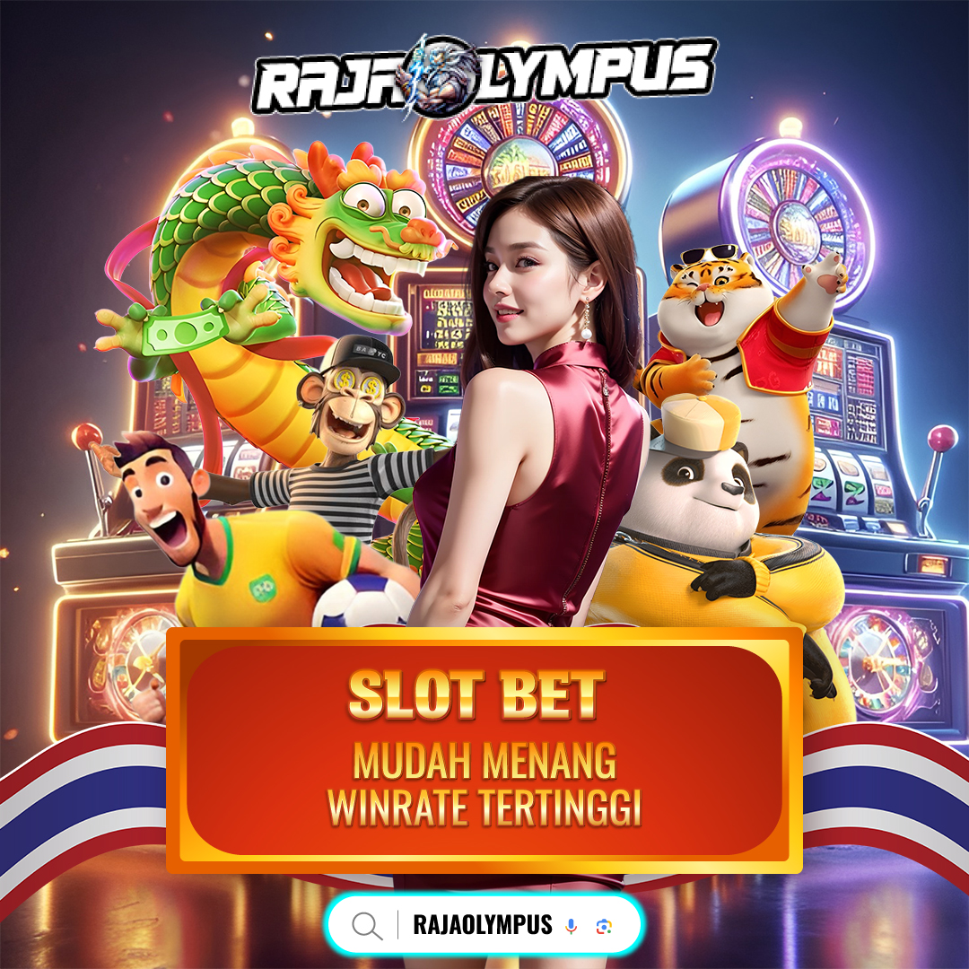 Slot Gacor Resmi Terbaik Hari Ini Dijamin WEDE Besar Saat Ini